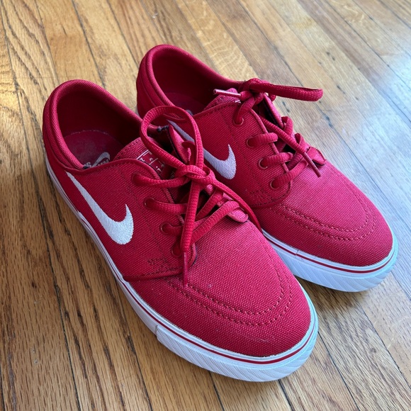 NWOT NIKE SB Zoom Stefan Janoski Shoes - Picture 3 of 6